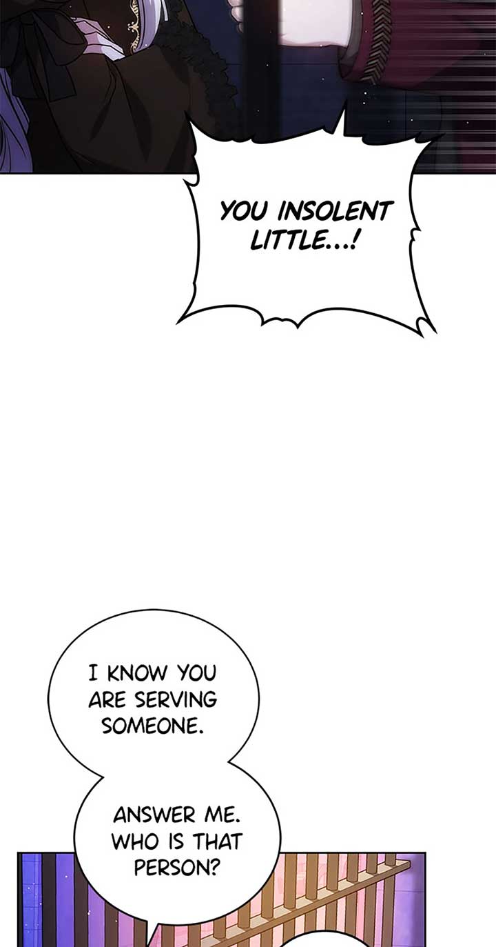The Male Lead’s Nephew Like Me So Much Chapter 80 338 64
