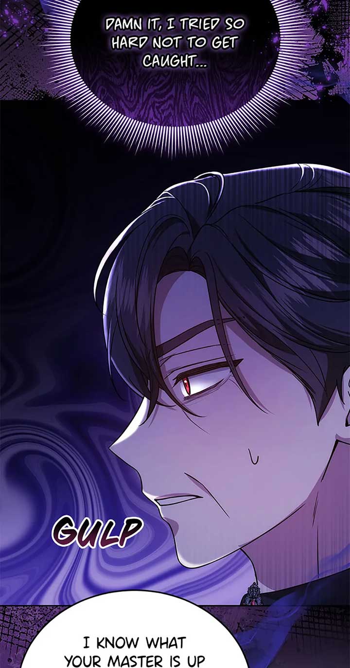 The Male Lead’s Nephew Like Me So Much Chapter 80 340 66