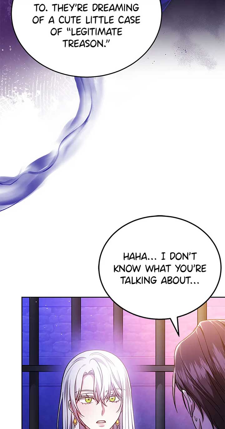 The Male Lead’s Nephew Like Me So Much Chapter 80 341 67