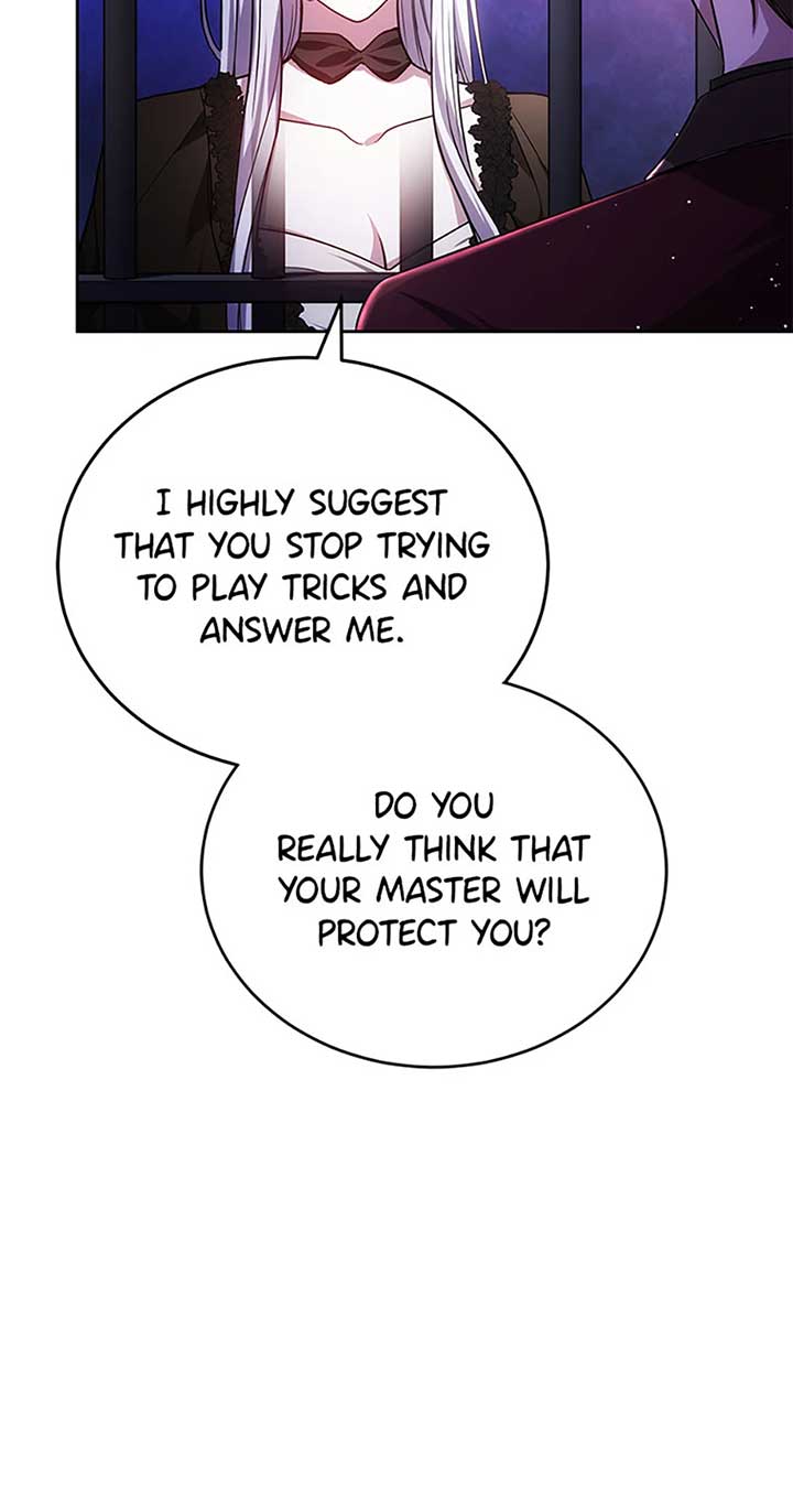 The Male Lead’s Nephew Like Me So Much Chapter 80 342 68
