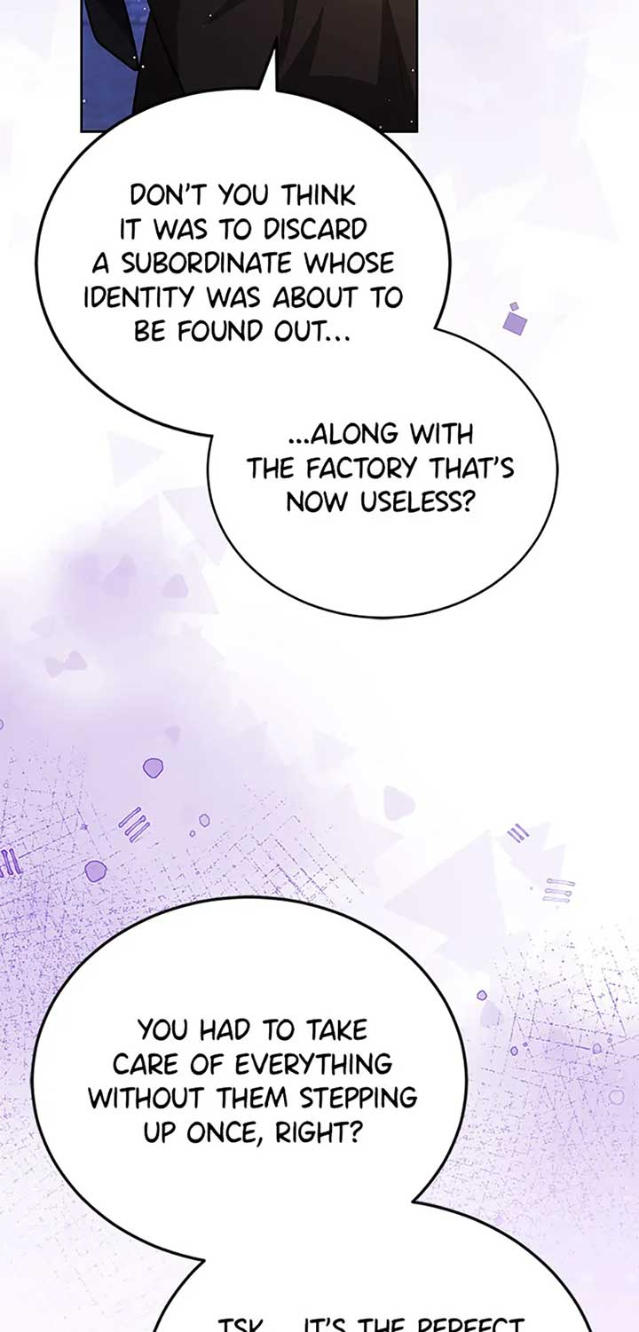 The Male Lead’s Nephew Like Me So Much Chapter 80 344 70