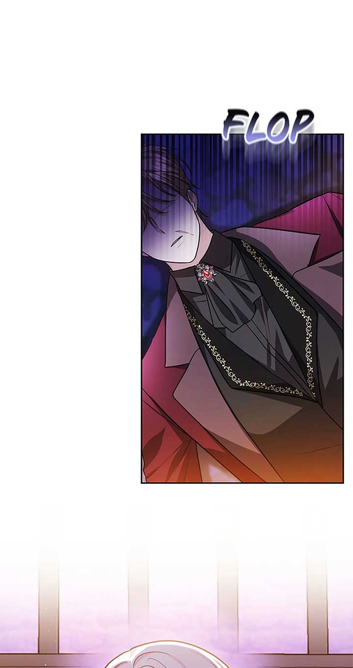 The Male Lead’s Nephew Like Me So Much Chapter 80 350 76