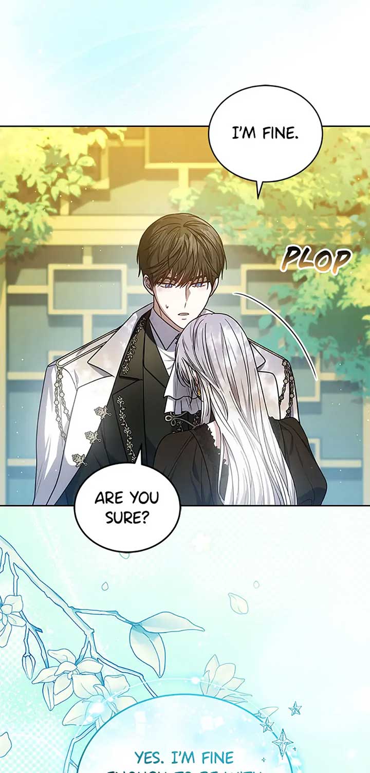 The Male Lead’s Nephew Like Me So Much Chapter 80 359 85