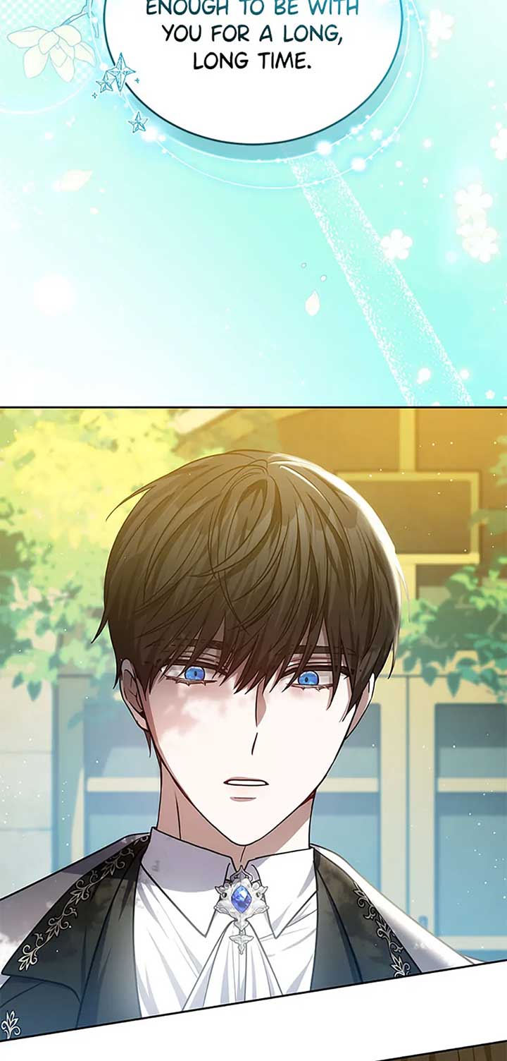 The Male Lead’s Nephew Like Me So Much Chapter 80 360 86