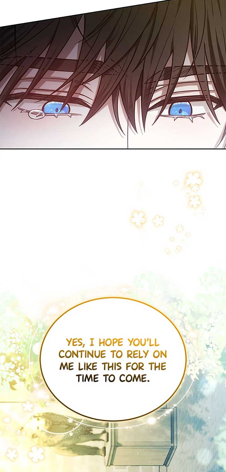 The Male Lead’s Nephew Like Me So Much Chapter 80 361 87