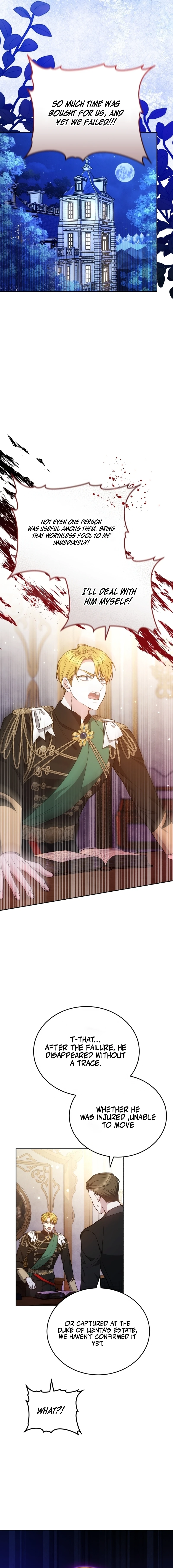 The Male Lead’s Nephew Like Me So Much Chapter 88 66 ch 88 5