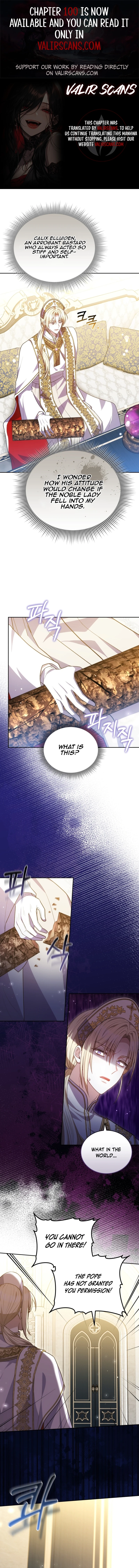 The Male Lead’s Nephew Like Me So Much Chapter 90 65 ch 90 1