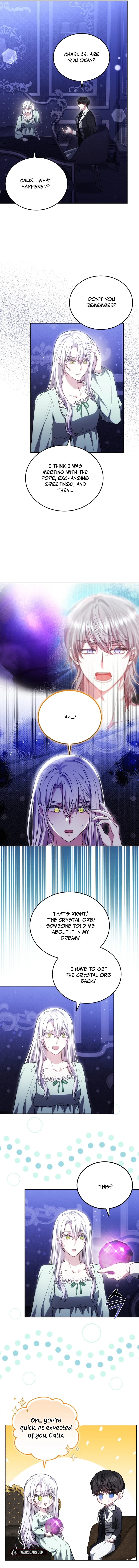 The Male Lead’s Nephew Like Me So Much Chapter 90 74 ch 90 10