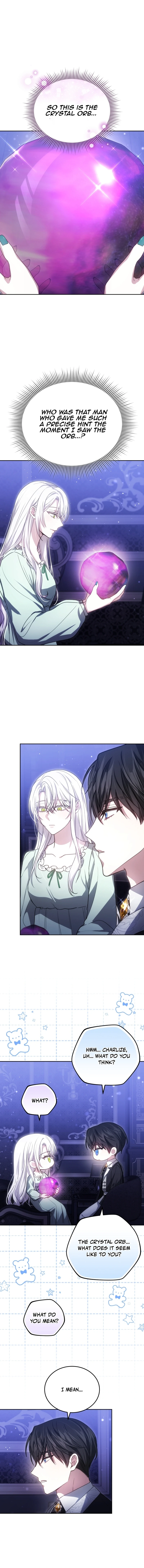 The Male Lead’s Nephew Like Me So Much Chapter 90 75 ch 90 11