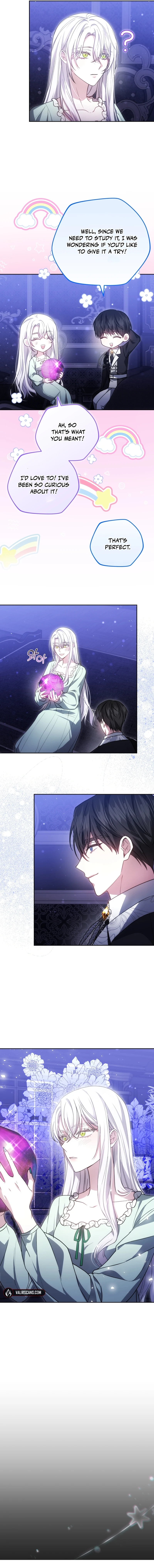 The Male Lead’s Nephew Like Me So Much Chapter 90 76 ch 90 12