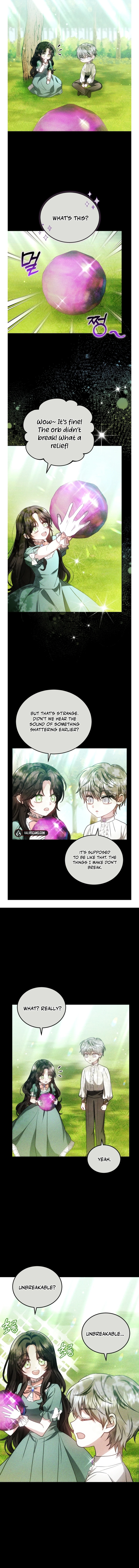 The Male Lead’s Nephew Like Me So Much Chapter 90 78 ch 90 14