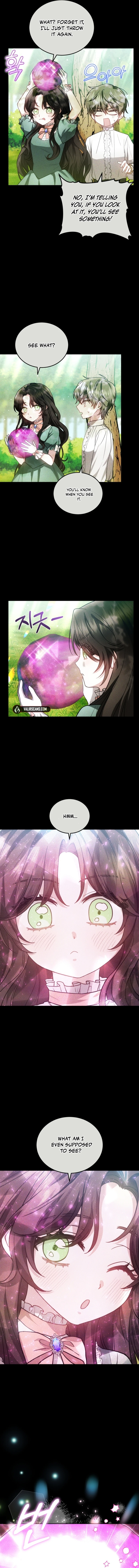 The Male Lead’s Nephew Like Me So Much Chapter 90 80 ch 90 16