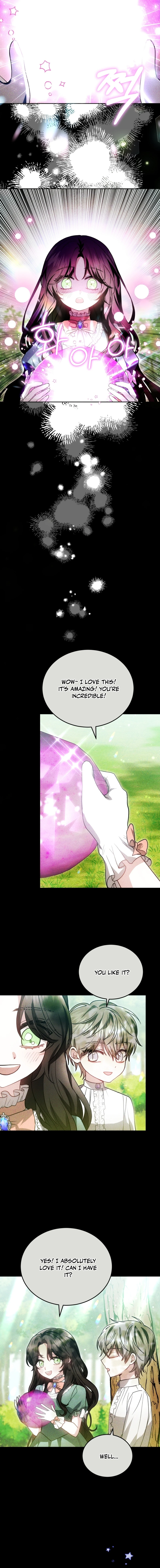 The Male Lead’s Nephew Like Me So Much Chapter 90 81 ch 90 17