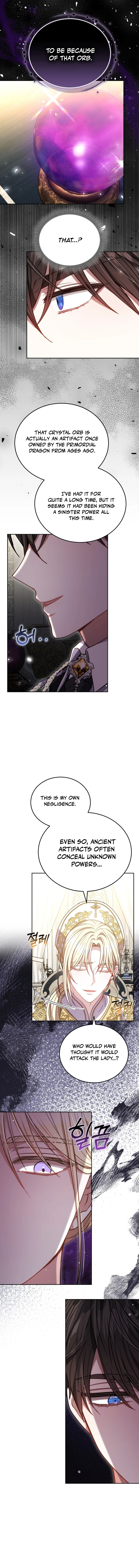 The Male Lead’s Nephew Like Me So Much Chapter 90 68 ch 90 4