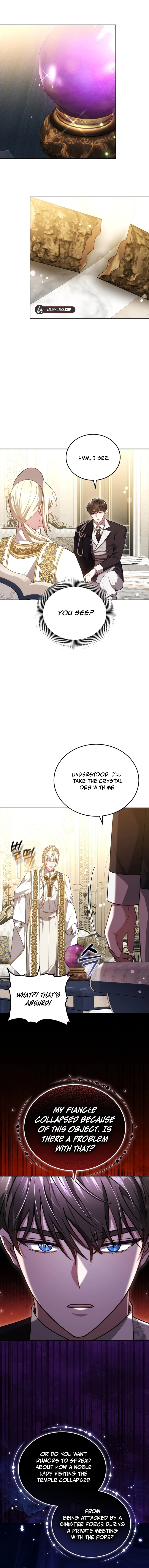 The Male Lead’s Nephew Like Me So Much Chapter 90 69 ch 90 5