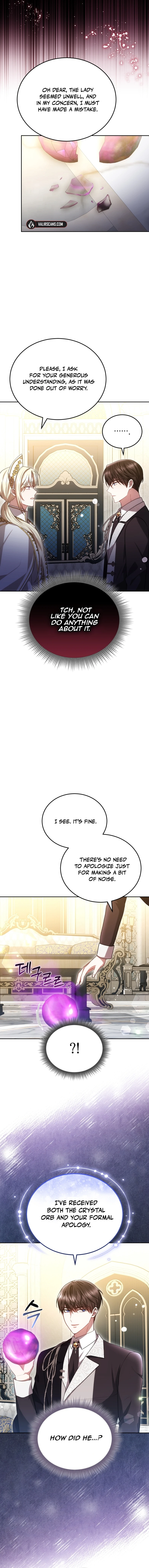 The Male Lead’s Nephew Like Me So Much Chapter 90 71 ch 90 7