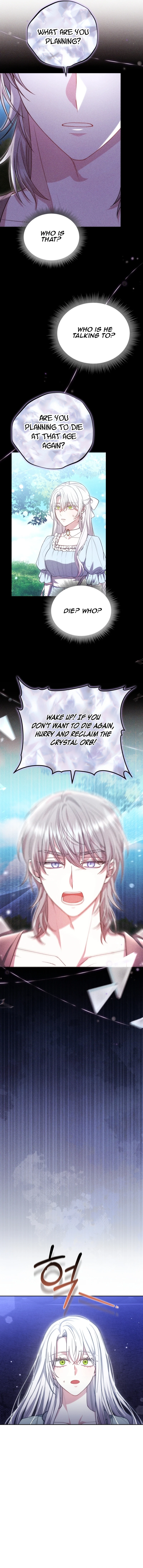 The Male Lead’s Nephew Like Me So Much Chapter 90 73 ch 90 9