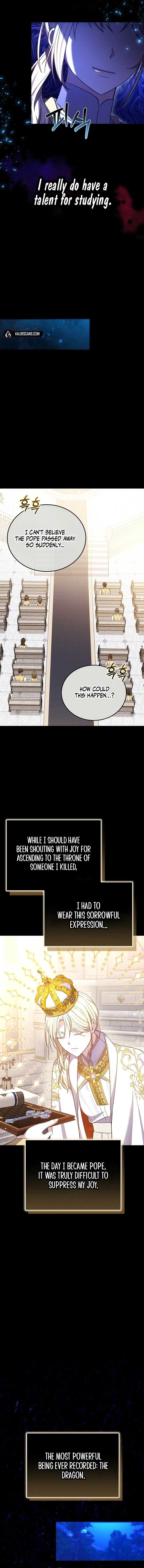 The Male Lead’s Nephew Like Me So Much Chapter 92 65 12