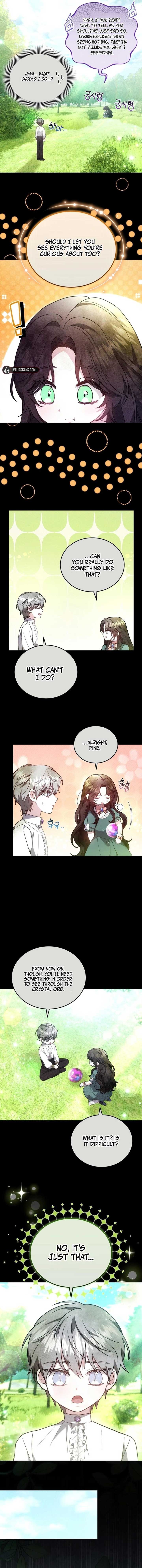 The Male Lead’s Nephew Like Me So Much Chapter 92 55 2