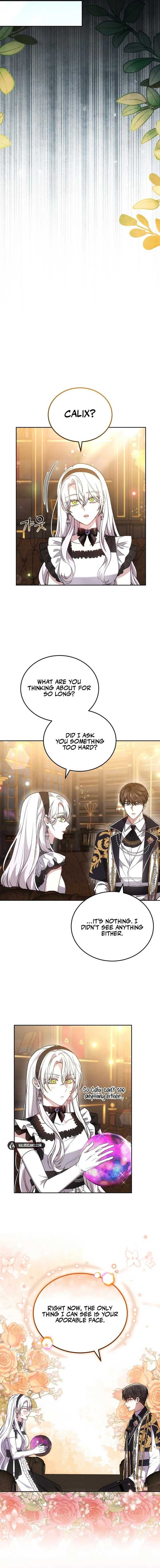 The Male Lead’s Nephew Like Me So Much Chapter 92 56 3