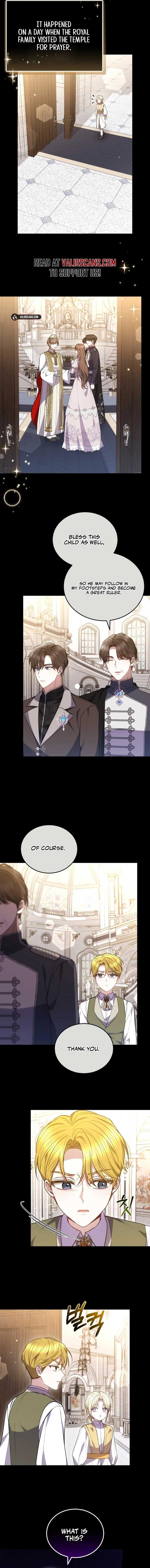 The Male Lead’s Nephew Like Me So Much Chapter 92 61 8