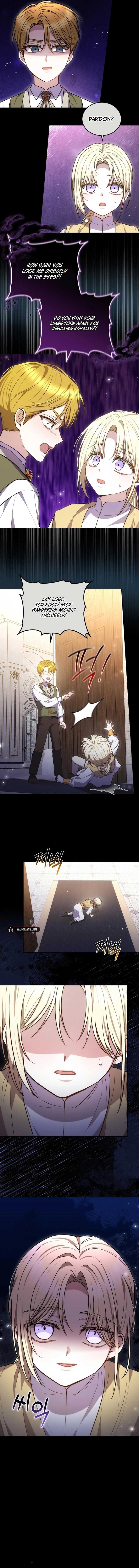 The Male Lead’s Nephew Like Me So Much Chapter 92 62 9