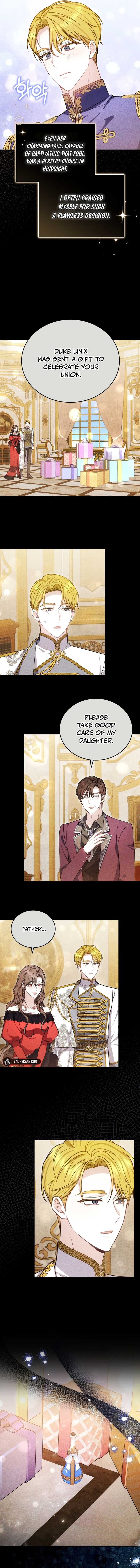 The Male Lead’s Nephew Like Me So Much Chapter 93 59 04