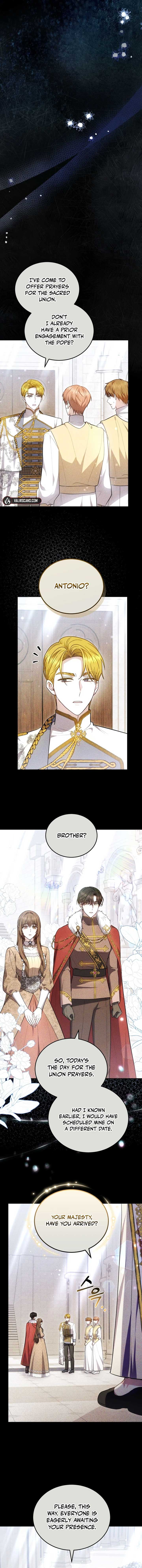 The Male Lead’s Nephew Like Me So Much Chapter 93 60 05