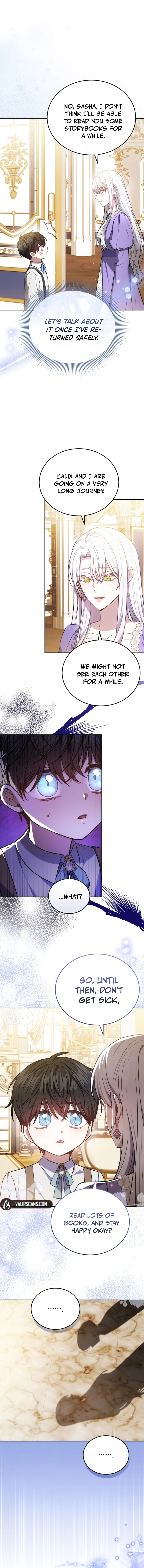The Male Lead’s Nephew Like Me So Much Chapter 94 65 ch 94 10