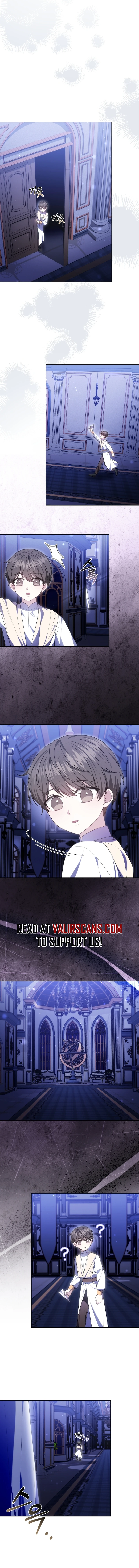 The Male Lead’s Nephew Like Me So Much Chapter 94 69 ch 94 14