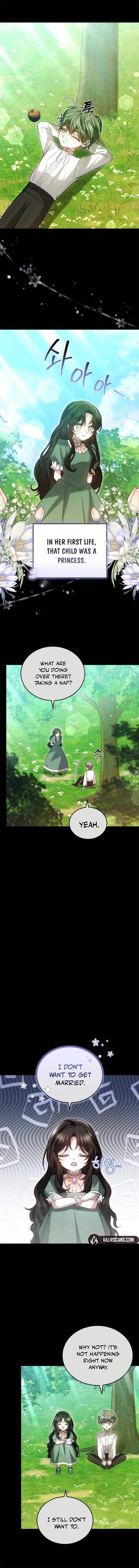The Male Lead’s Nephew Like Me So Much Chapter 96 77 ch 96 10