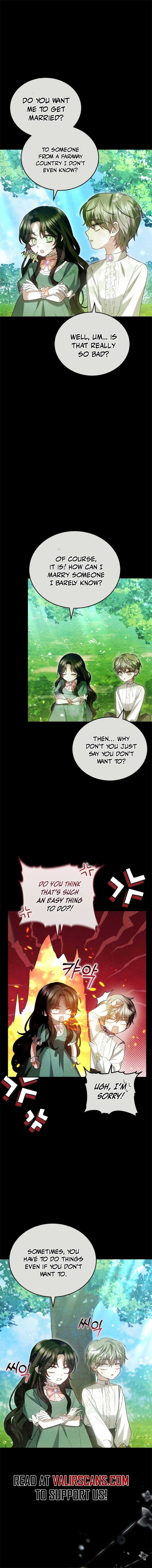 The Male Lead’s Nephew Like Me So Much Chapter 96 78 ch 96 11