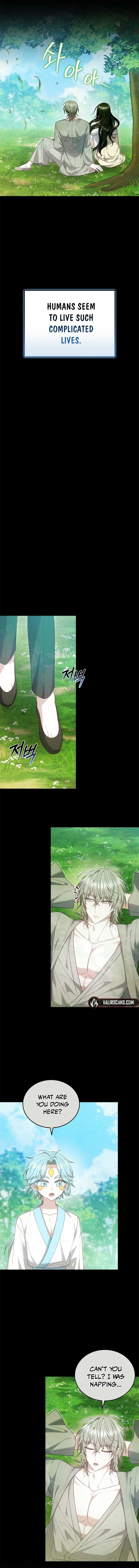 The Male Lead’s Nephew Like Me So Much Chapter 96 82 ch 96 15