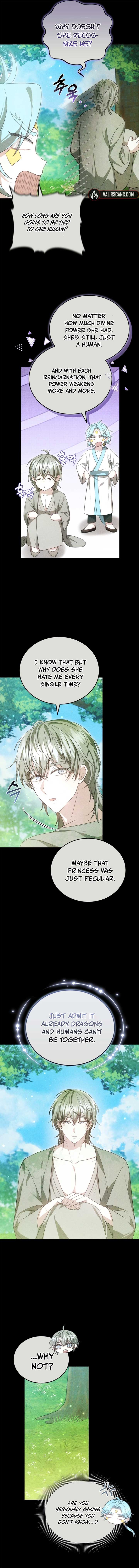 The Male Lead’s Nephew Like Me So Much Chapter 96 85 ch 96 18