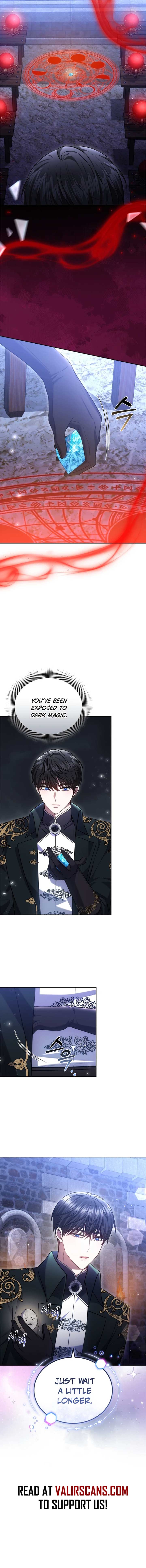 The Male Lead’s Nephew Like Me So Much Chapter 96 69 ch 96 2