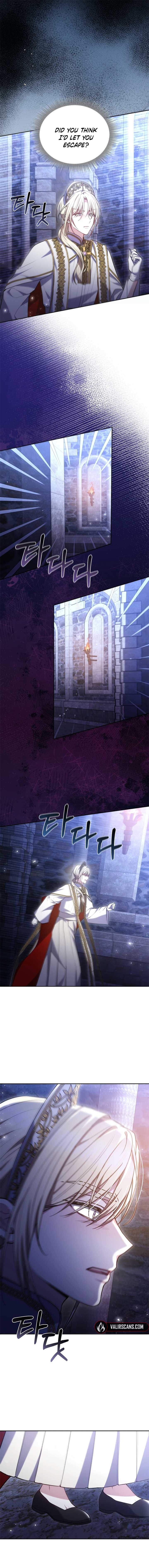 The Male Lead’s Nephew Like Me So Much Chapter 96 71 ch 96 4