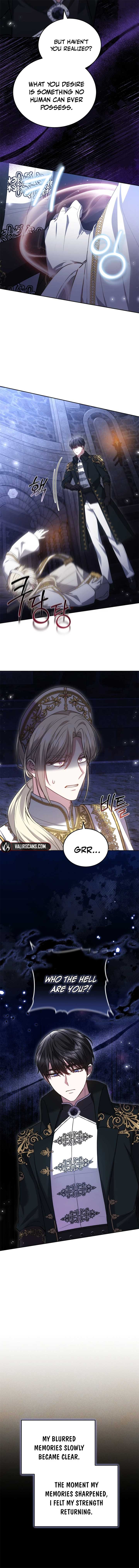 The Male Lead’s Nephew Like Me So Much Chapter 96 76 ch 96 9