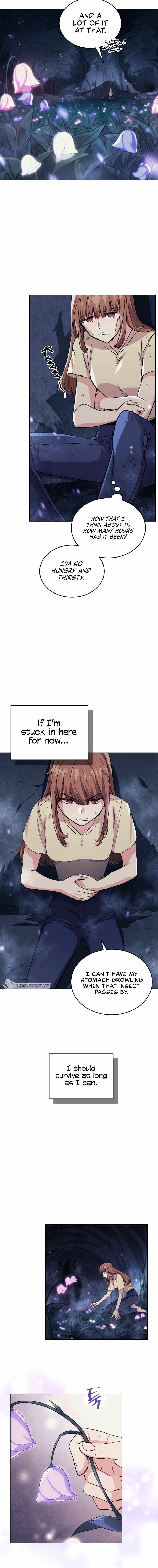 I Stole the Number One Ranker’s Soul Chapter 1 52 009