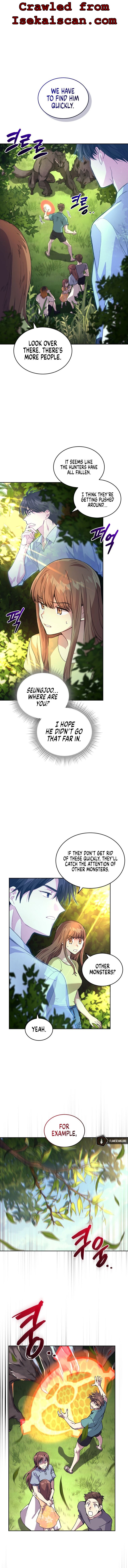 I Stole the Number One Ranker’s Soul Chapter 16 58 003
