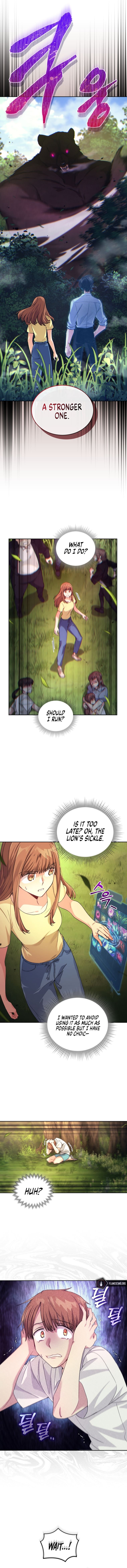 I Stole the Number One Ranker’s Soul Chapter 16 59 004