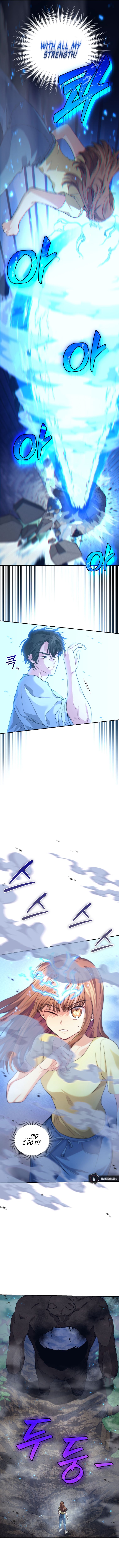 I Stole the Number One Ranker’s Soul Chapter 16 62 007
