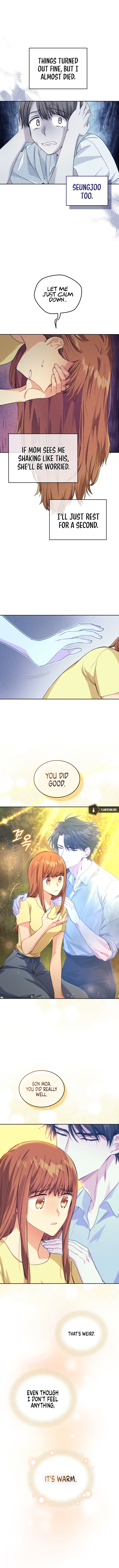 I Stole the Number One Ranker’s Soul Chapter 16 67 012