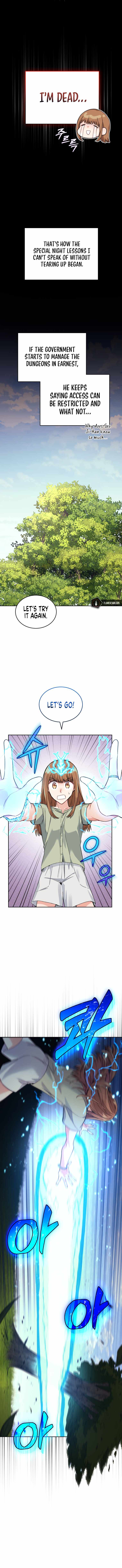 I Stole the Number One Ranker’s Soul Chapter 18 72 014