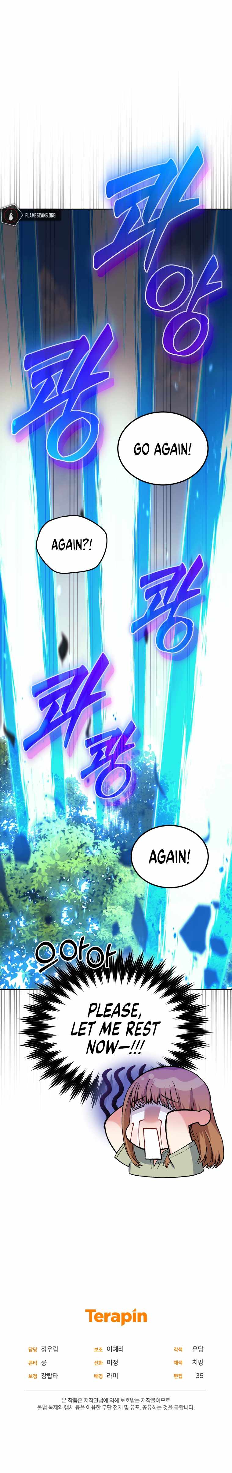 I Stole the Number One Ranker’s Soul Chapter 18 74 016