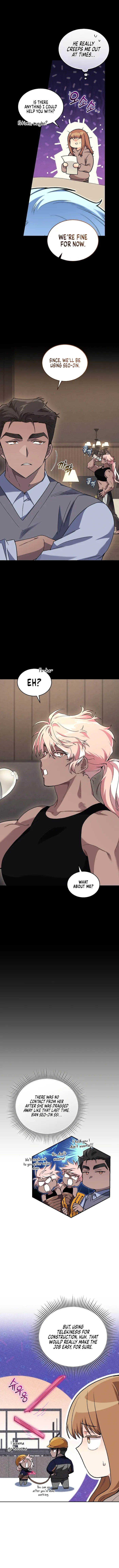 I Stole the Number One Ranker’s Soul Chapter 55 62 10