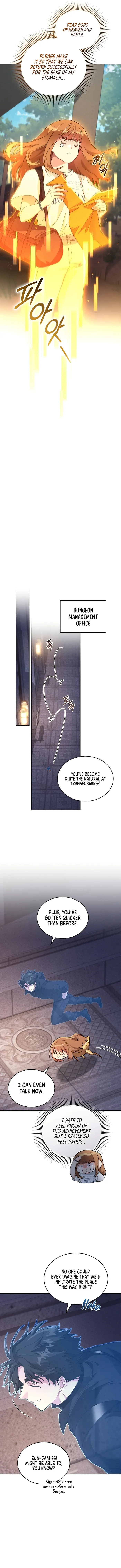 I Stole the Number One Ranker’s Soul Chapter 55 65 13