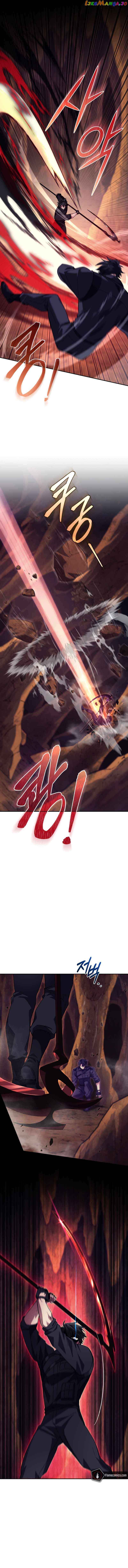 I Stole the Number One Ranker’s Soul Chapter 58 58 04