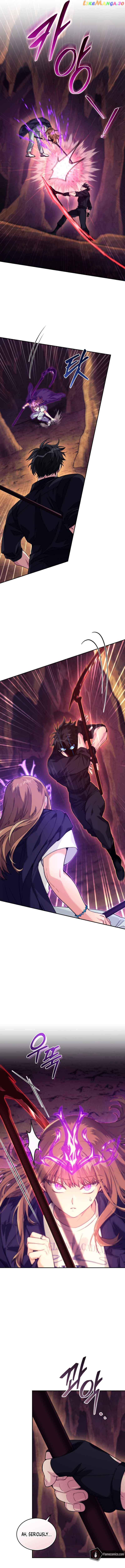 I Stole the Number One Ranker’s Soul Chapter 58 64 10