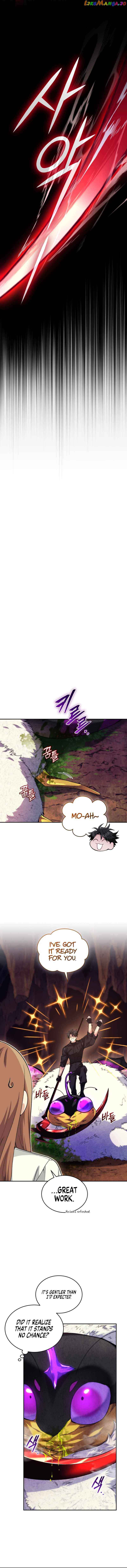 I Stole the Number One Ranker’s Soul Chapter 58 69 15