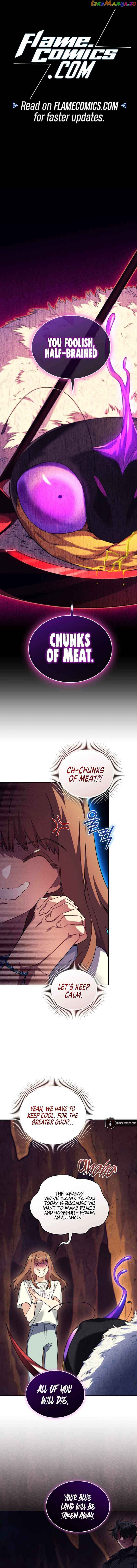 I Stole the Number One Ranker’s Soul Chapter 59 62 02